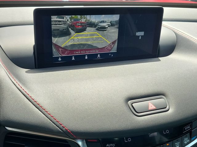 Used 2023 Acura TLX Type S AWD/4WD image 29
