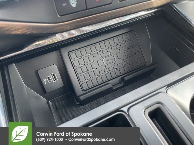 New 2025 Ford F150 Lightning Lariat AWD/4WD image 29