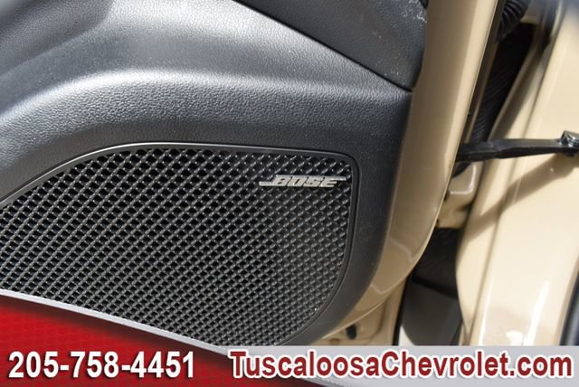 Used 2024 Hyundai Santa Cruz Limited image 18