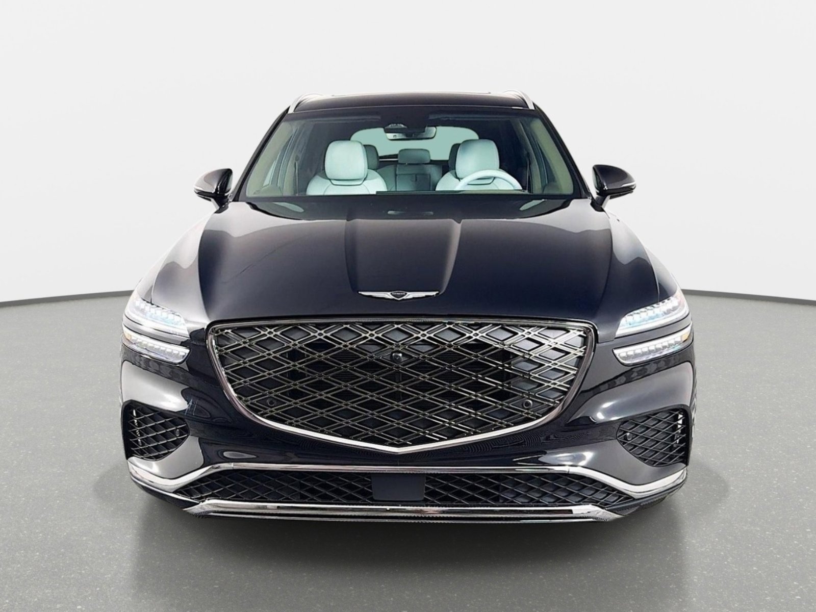 New 2026 Genesis GV70 2.5T Advanced image 2