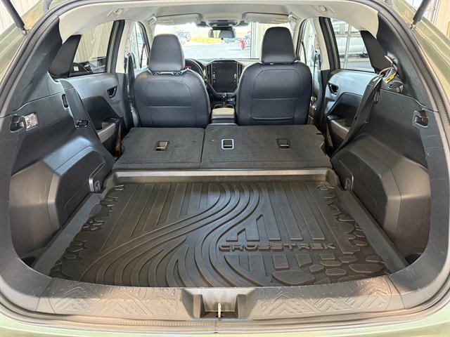 Used 2024 Subaru Crosstrek 2.5i Limited image 16