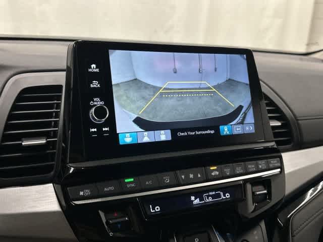 Certified 2026 Honda Odyssey Touring image 23