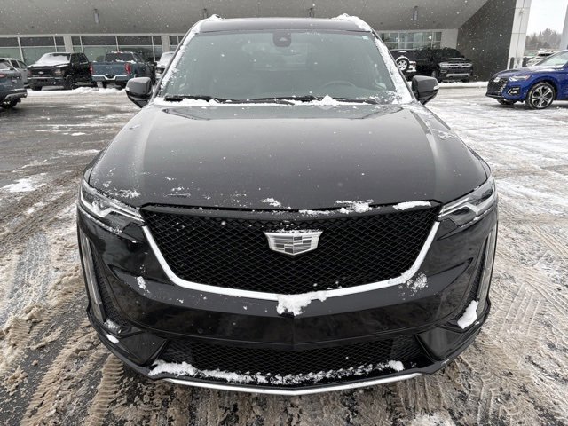 Used 2022 Cadillac XT6 Sport image 13