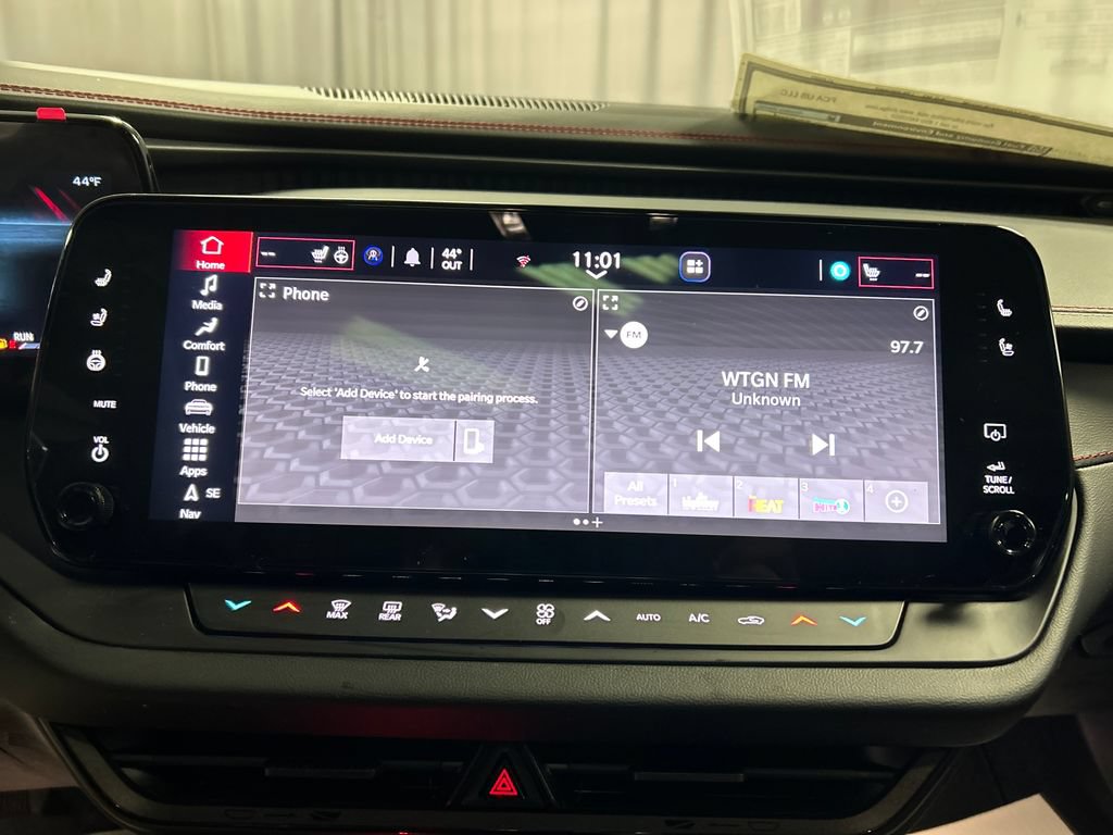 New 2026 Dodge Charger Scat Pack AWD/4WD image 15