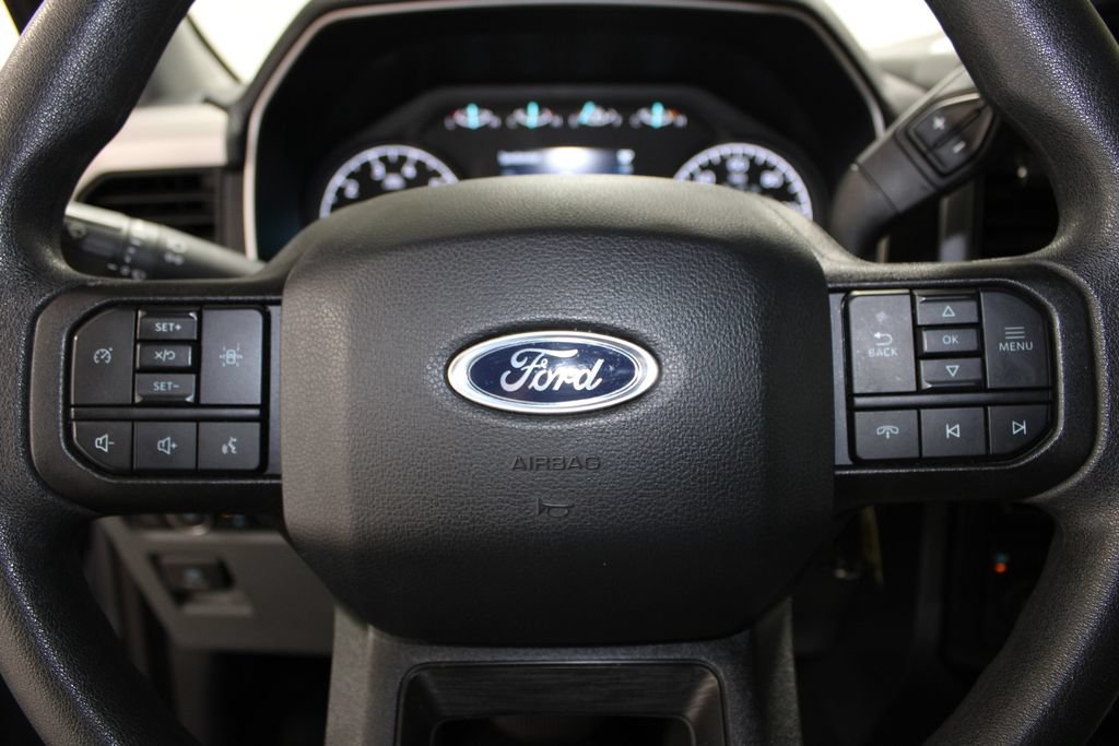 Used 2023 Ford F150 XLT AWD/4WD image 40