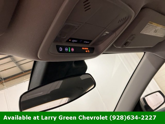 Used 2023 Chevrolet Malibu LT image 18