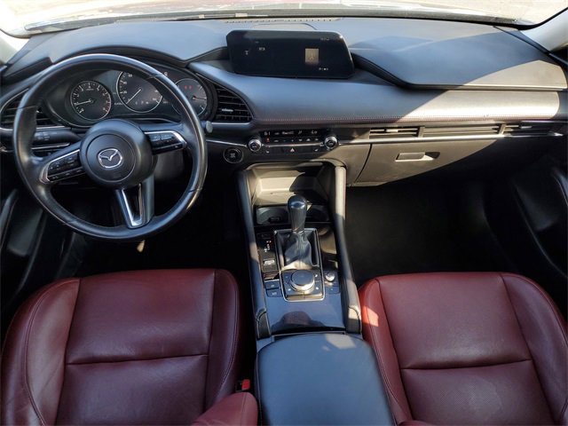 Used 2024 MAZDA MAZDA3 s image 14