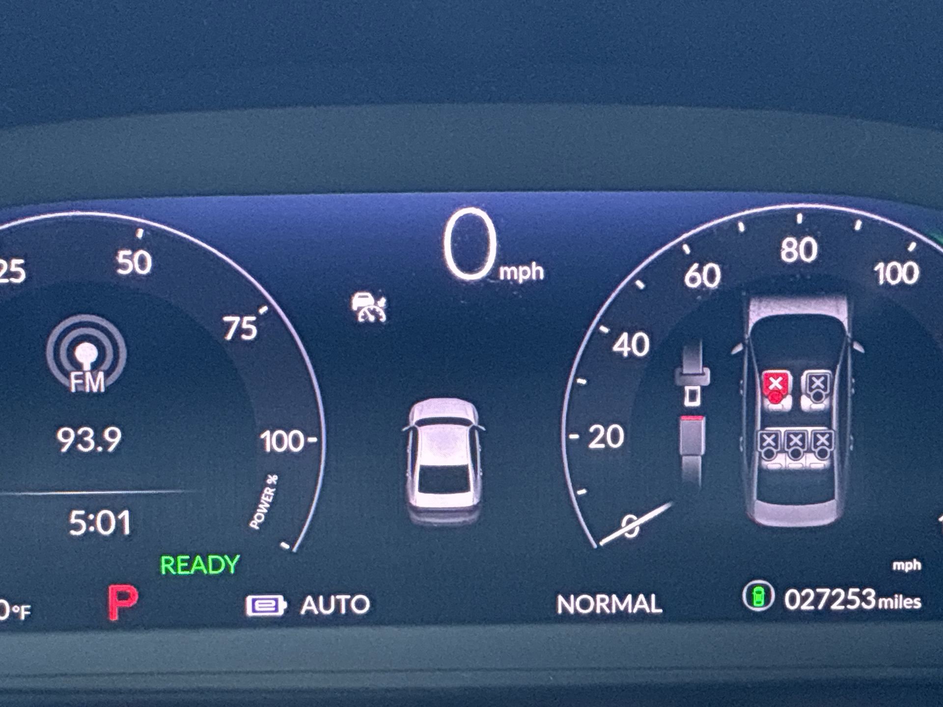 Certified 2024 Honda Accord Touring image 36