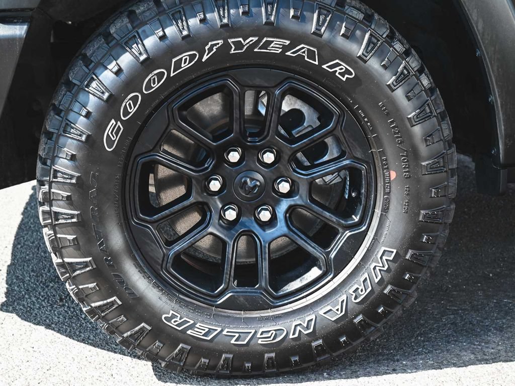 Used 2026 RAM 1500 Rebel w/ Rebel Level 1 Equipment Group AWD/4WD image 7