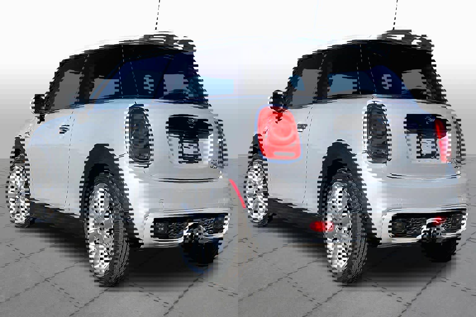 Used 2018 MINI Cooper S image 11