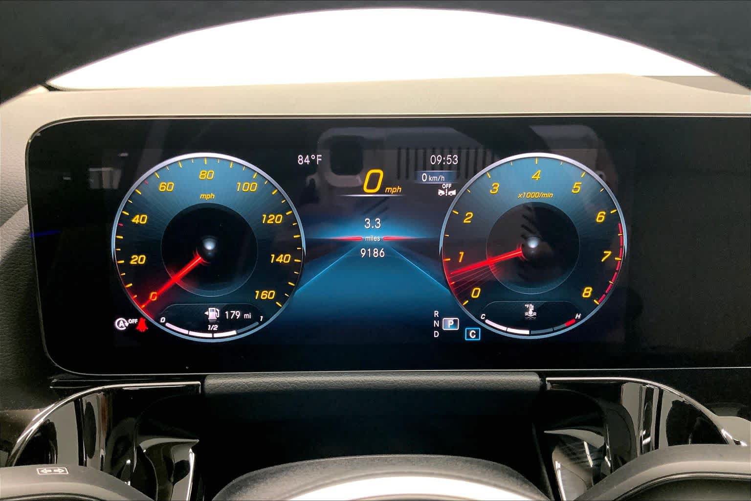 Certified 2023 Mercedes-Benz GLA 250 image 22