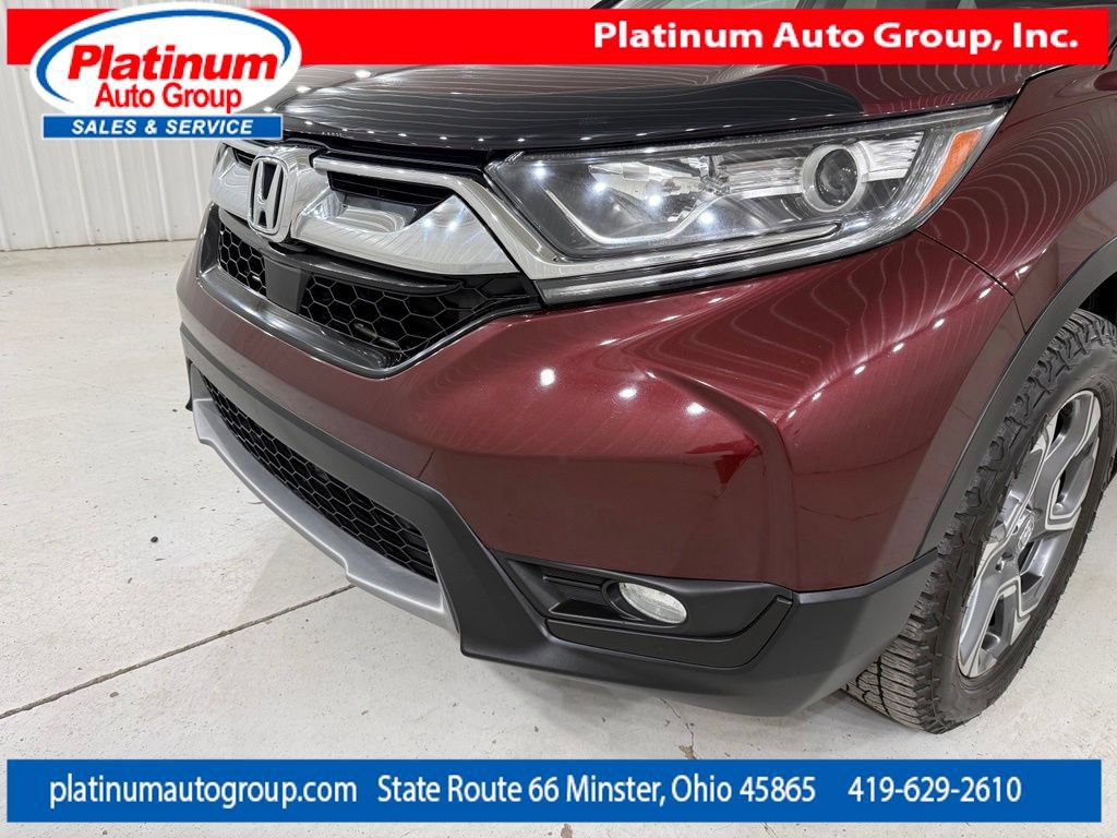 Used 2019 Honda CR-V EX-L image 50