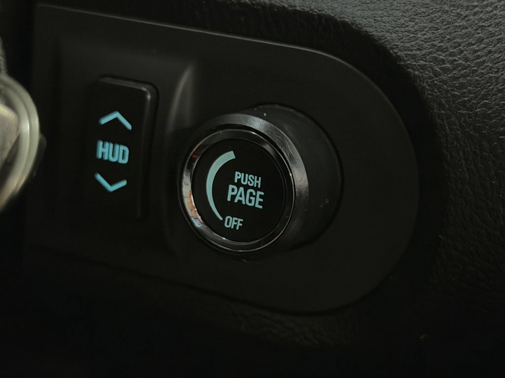 Used 2012 Chevrolet Camaro LT w/ RS Package RWD image 40