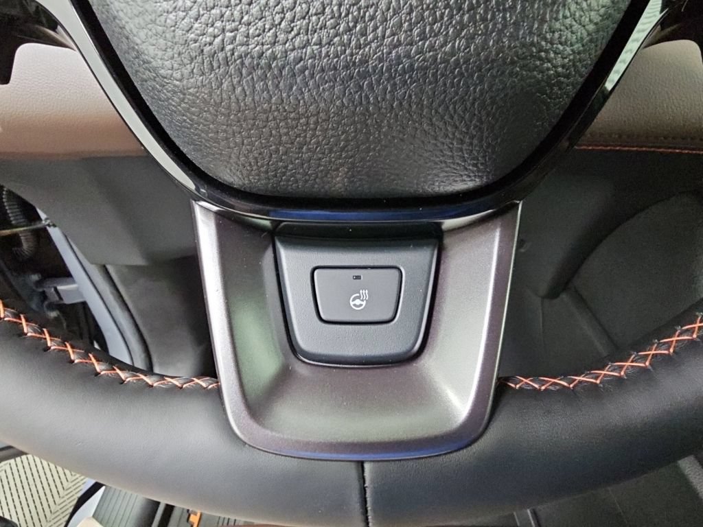 New 2026 Honda Pilot TrailSport image 28