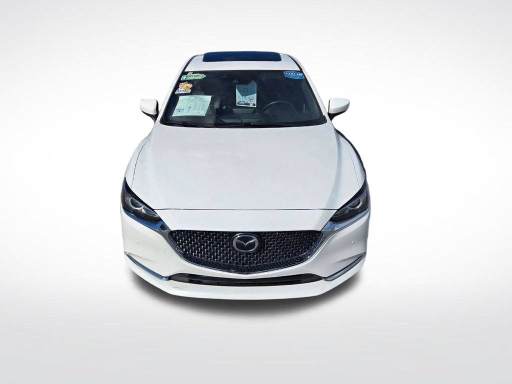 Used 2020 MAZDA MAZDA6 Signature FWD image 55