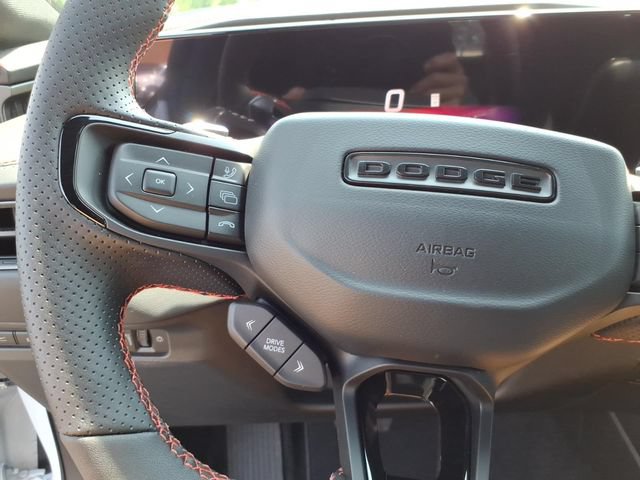New 2026 Dodge Charger R/T AWD/4WD image 9