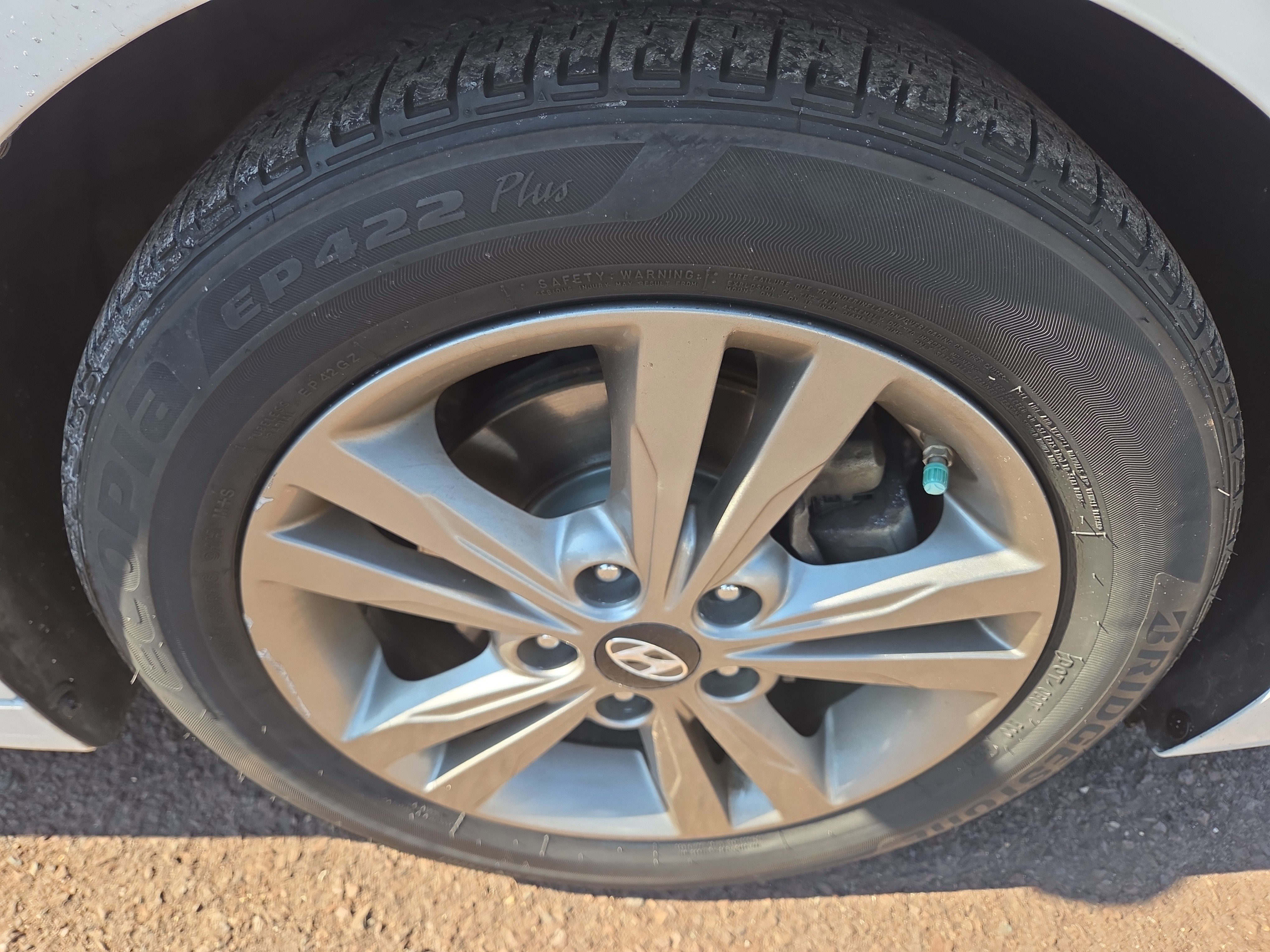 Used 2017 Hyundai Elantra Value Edition w/ Cargo Package image 9