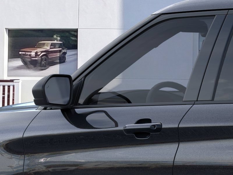 New 2026 Ford Explorer Active w/ Active Comfort Package AWD/4WD image 20