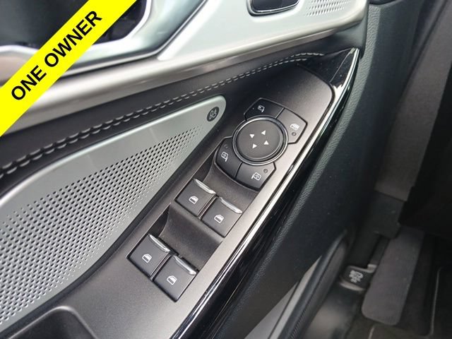 Used 2024 Ford Explorer ST w/ Equipment Group 401A AWD/4WD image 33