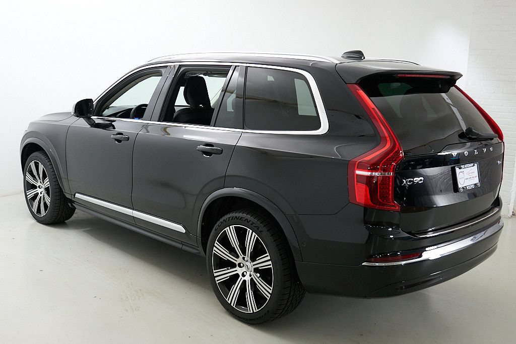 Certified 2023 Volvo XC90 B6 Ultimate w/ Protection Package Premier AWD/4WD image 7