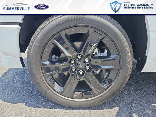 New 2026 Ford F150 STX w/ F-150 LOBO Package AWD/4WD image 31