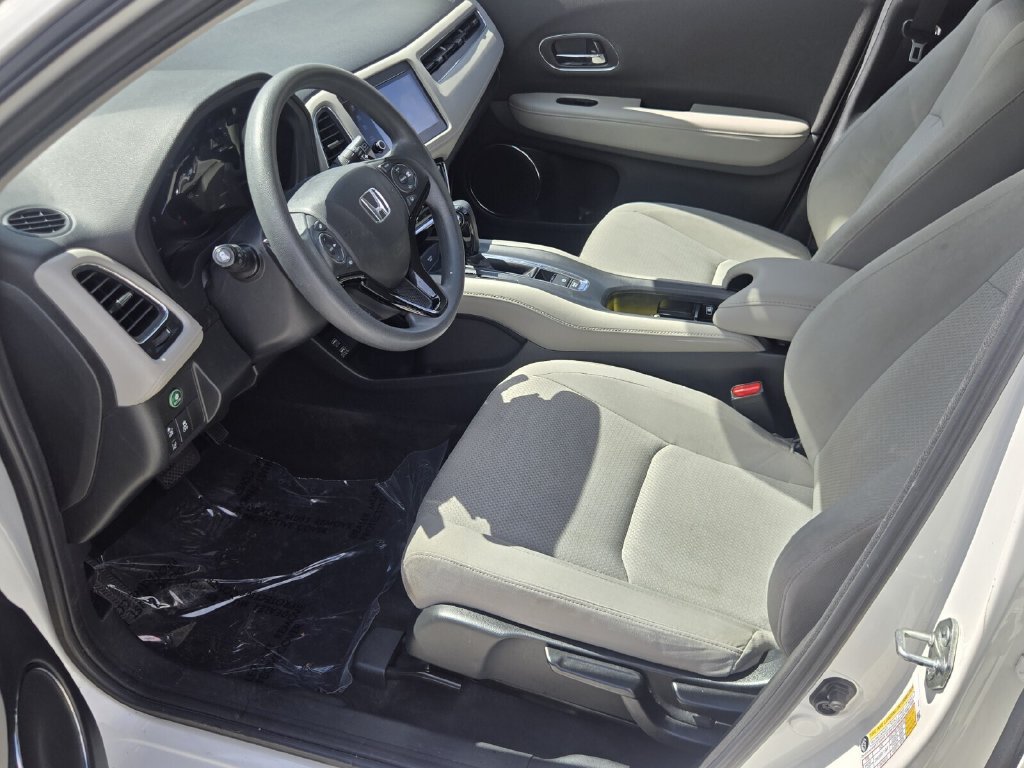 Certified 2022 Honda HR-V EX image 11