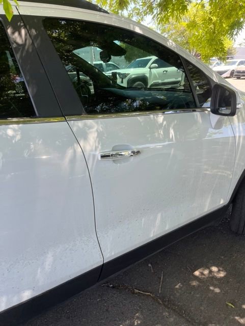 Used 2020 Buick Encore Essence FWD image 13