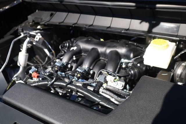 New 2026 Nissan Pathfinder SL w/ SL Premium Package AWD/4WD image 8