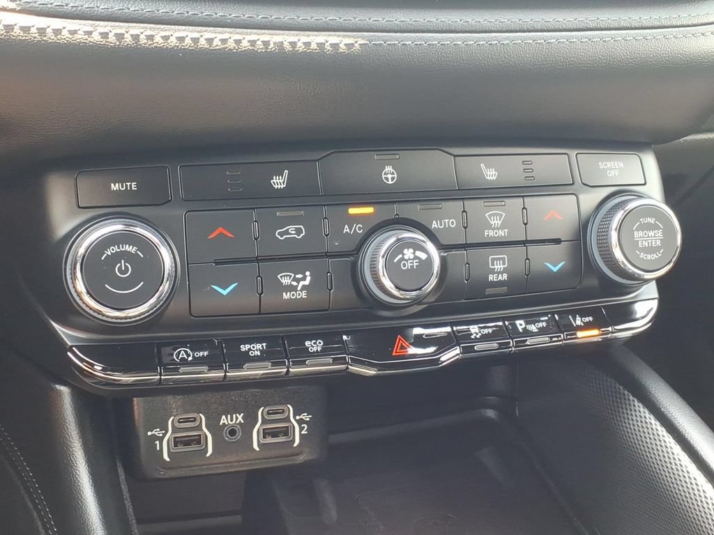 Certified 2022 Dodge Durango GT AWD/4WD image 8