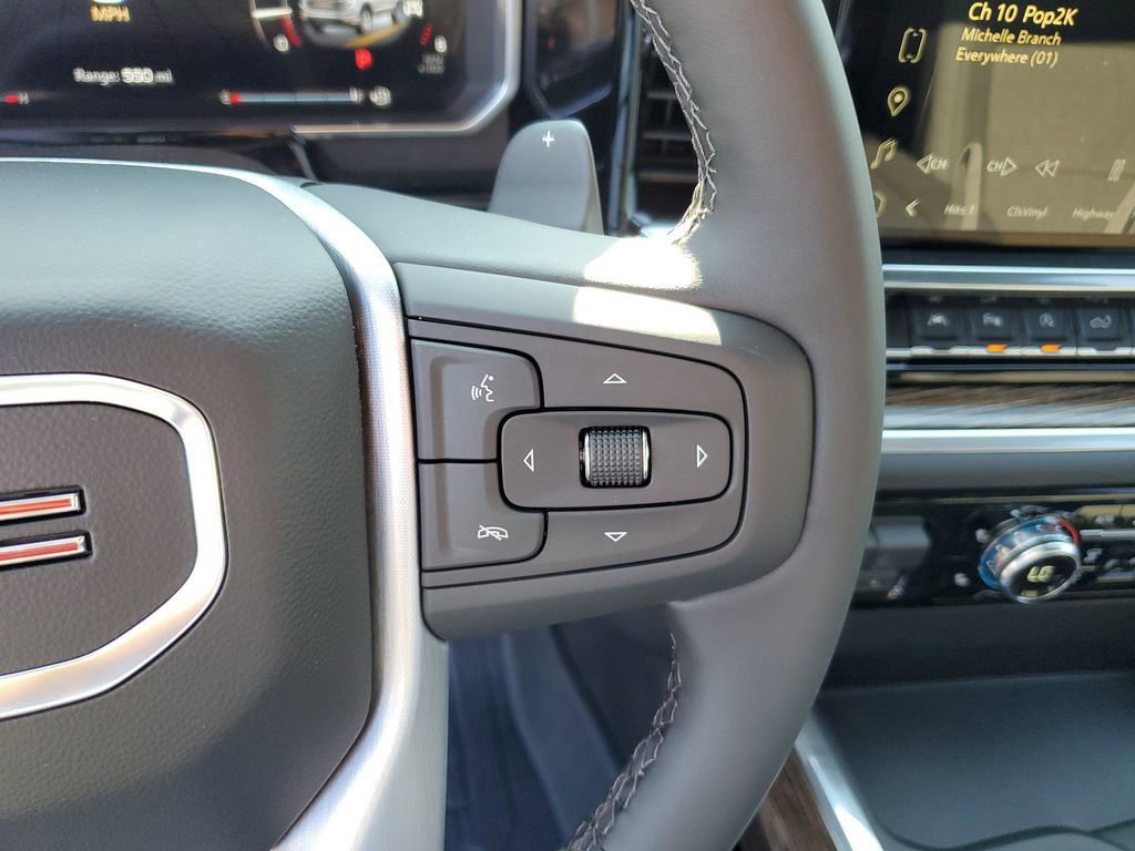 New 2026 GMC Sierra 1500 Elevation w/ Preferred Package image 22