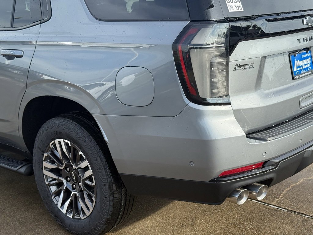 New 2026 Chevrolet Tahoe Z71 w/ Comfort Package image 20