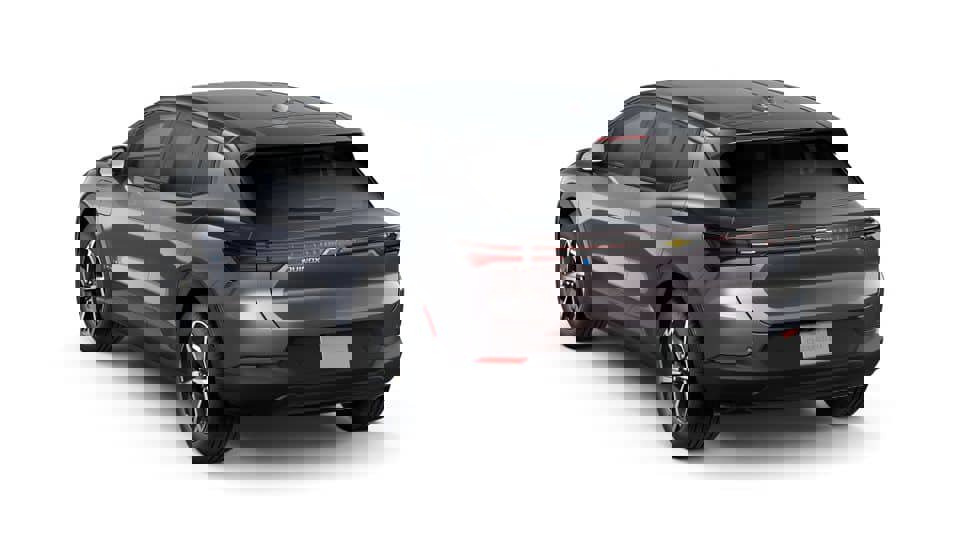 New 2026 Chevrolet Equinox EV LT image 28