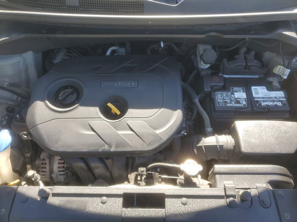 Used 2019 Kia Soul + FWD image 27