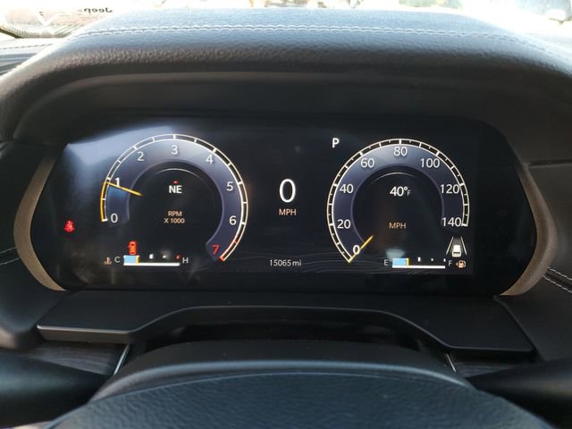 Used 2023 Jeep Grand Cherokee Limited w/ Trailer Tow Prep Group (B) image 29