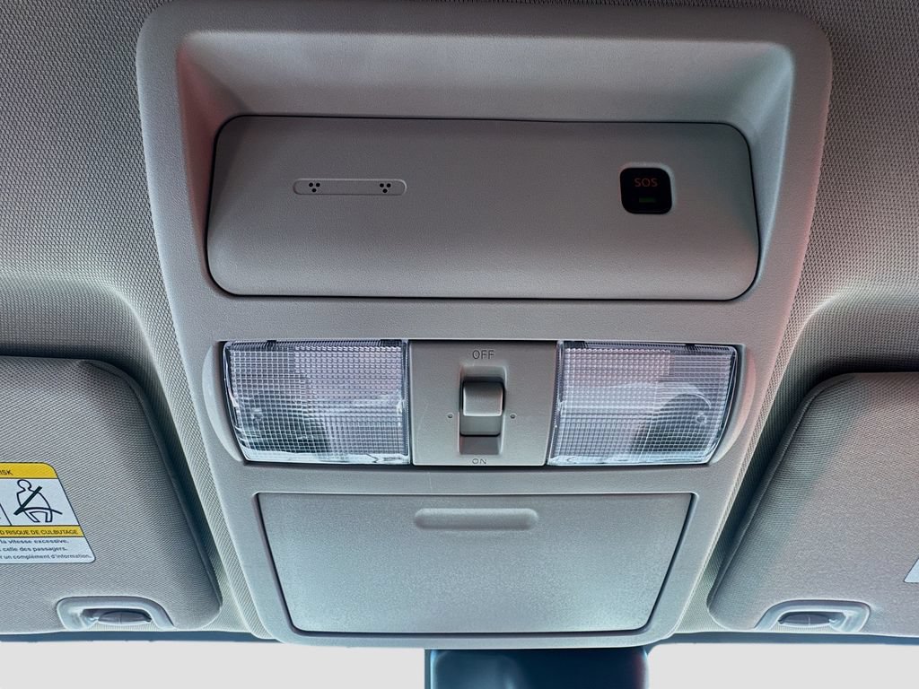 Certified 2025 Nissan Frontier SV AWD/4WD image 30