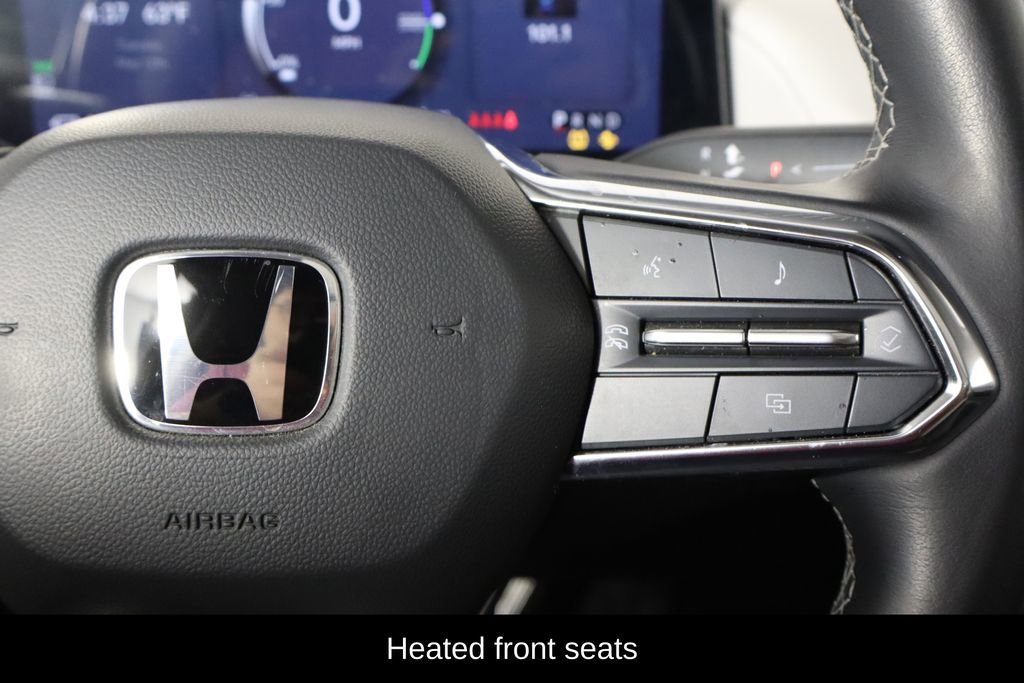Used 2024 Honda Prologue Touring image 10