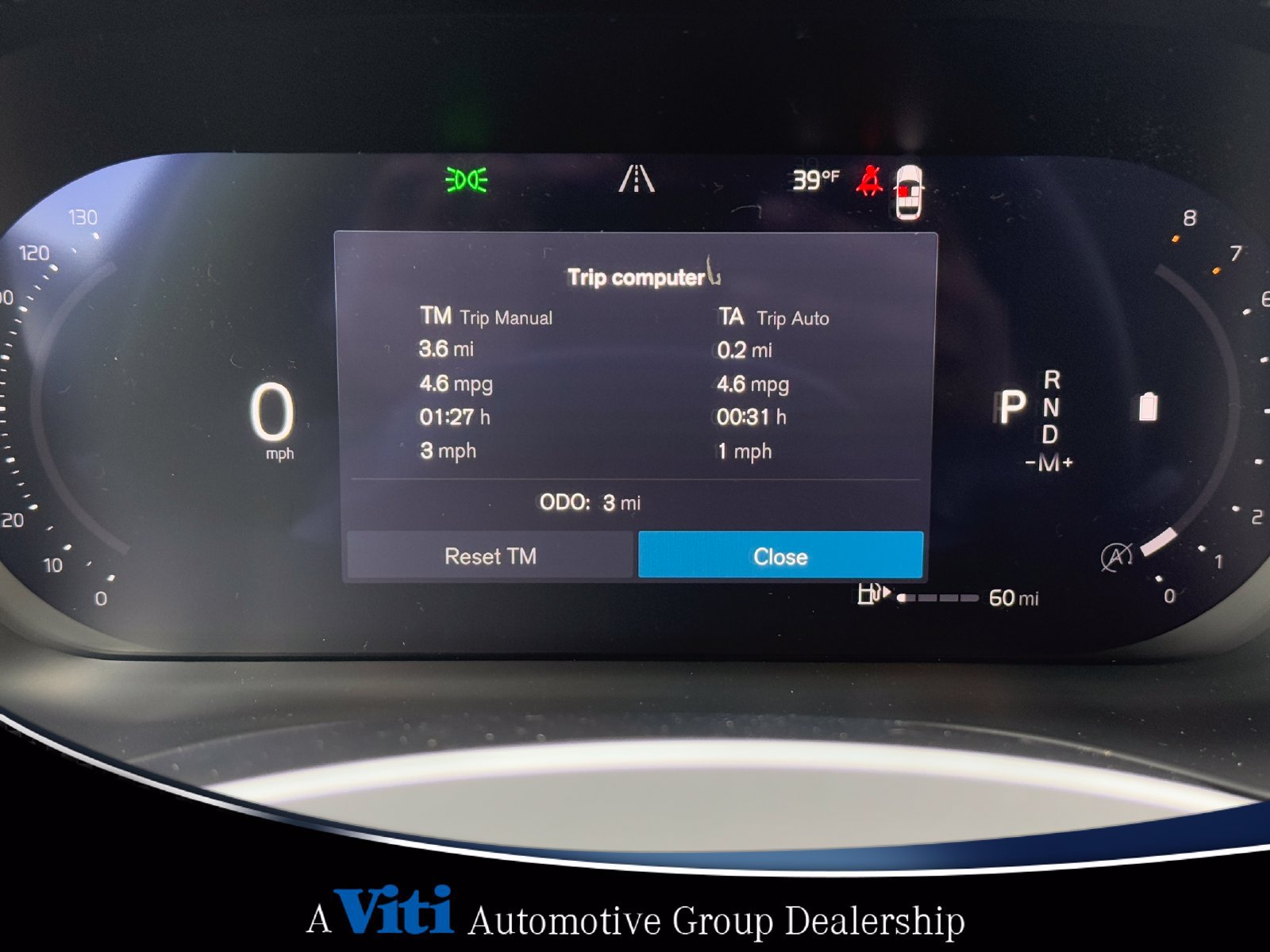 Used 2026 Volvo XC60 B5 Plus w/ Protection Package Premier AWD/4WD image 15