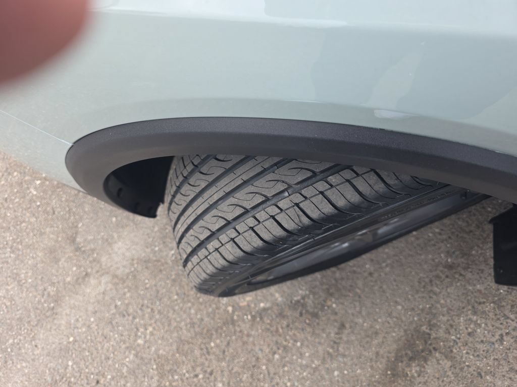 Used 2025 Kia K4 FWD image 25