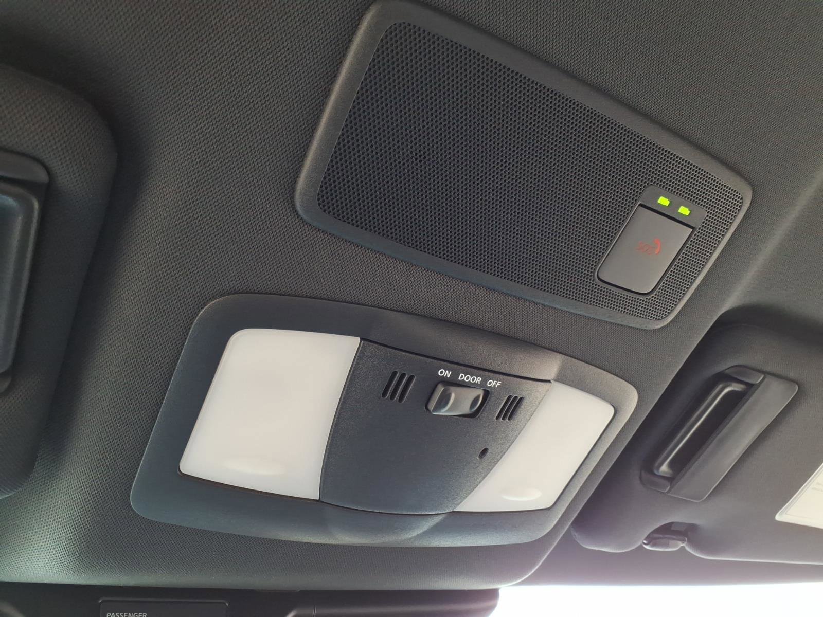 Used 2024 Nissan Z NISMO w/ Floor Mat Package image 22