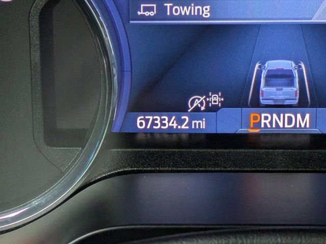 Certified 2023 Ford F150 XLT w/ Equipment Group 301A Mid image 24