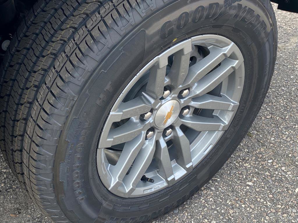 New 2026 Chevrolet Colorado LT w/ Advanced Trailering Package image 21