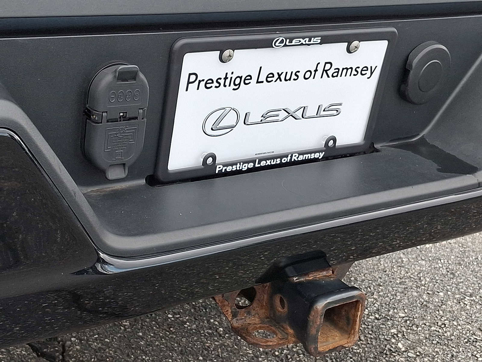 Used 2019 Chevrolet Silverado 1500 Custom Trail Boss w/ Custom Convenience Package image 30