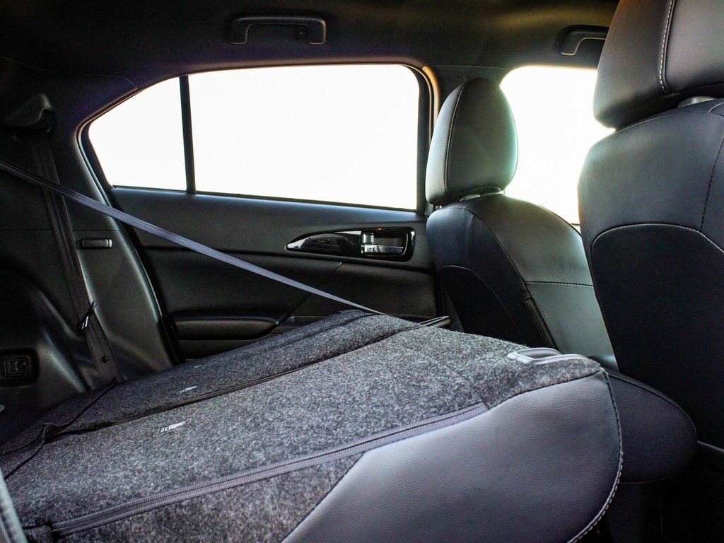 New 2026 Mitsubishi Eclipse Cross SEL image 39
