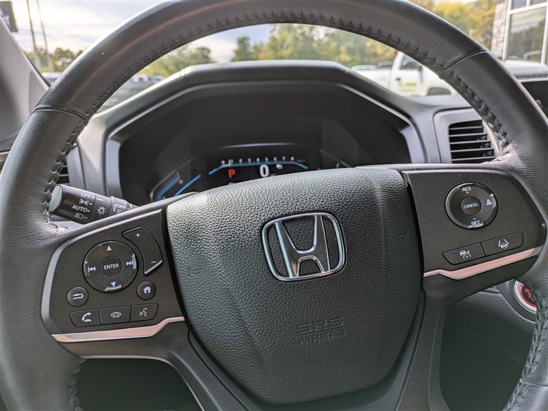 Used 2022 Honda Odyssey EX-L image 32