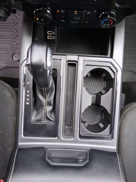 Used 2019 Ford F150 XLT w/ Equipment Group 302A Luxury image 15