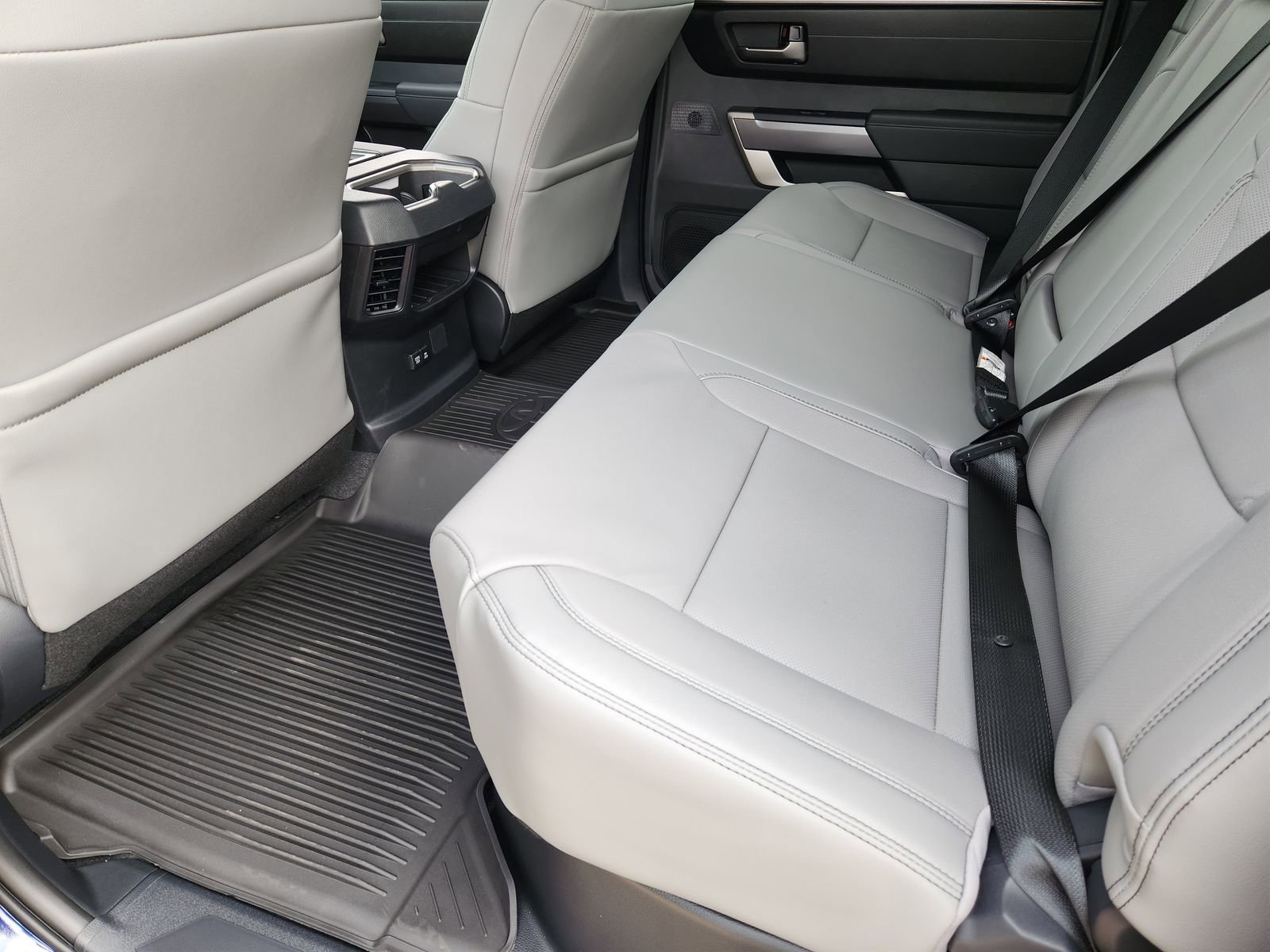 New 2026 Toyota Tundra SR5 w/ TRD Off-Road Premium Package image 26