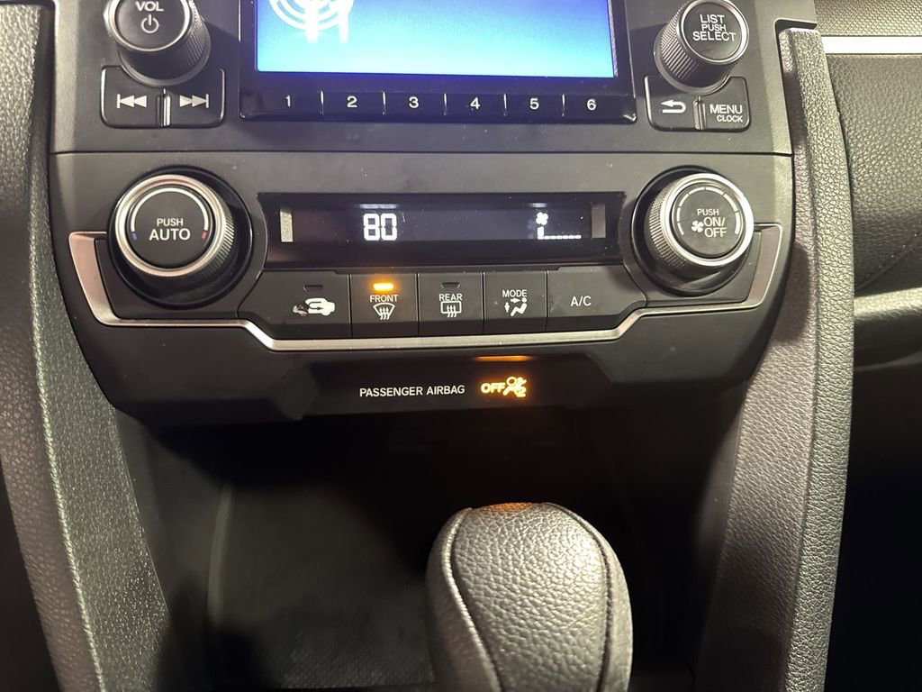 Used 2019 Honda Civic LX image 26