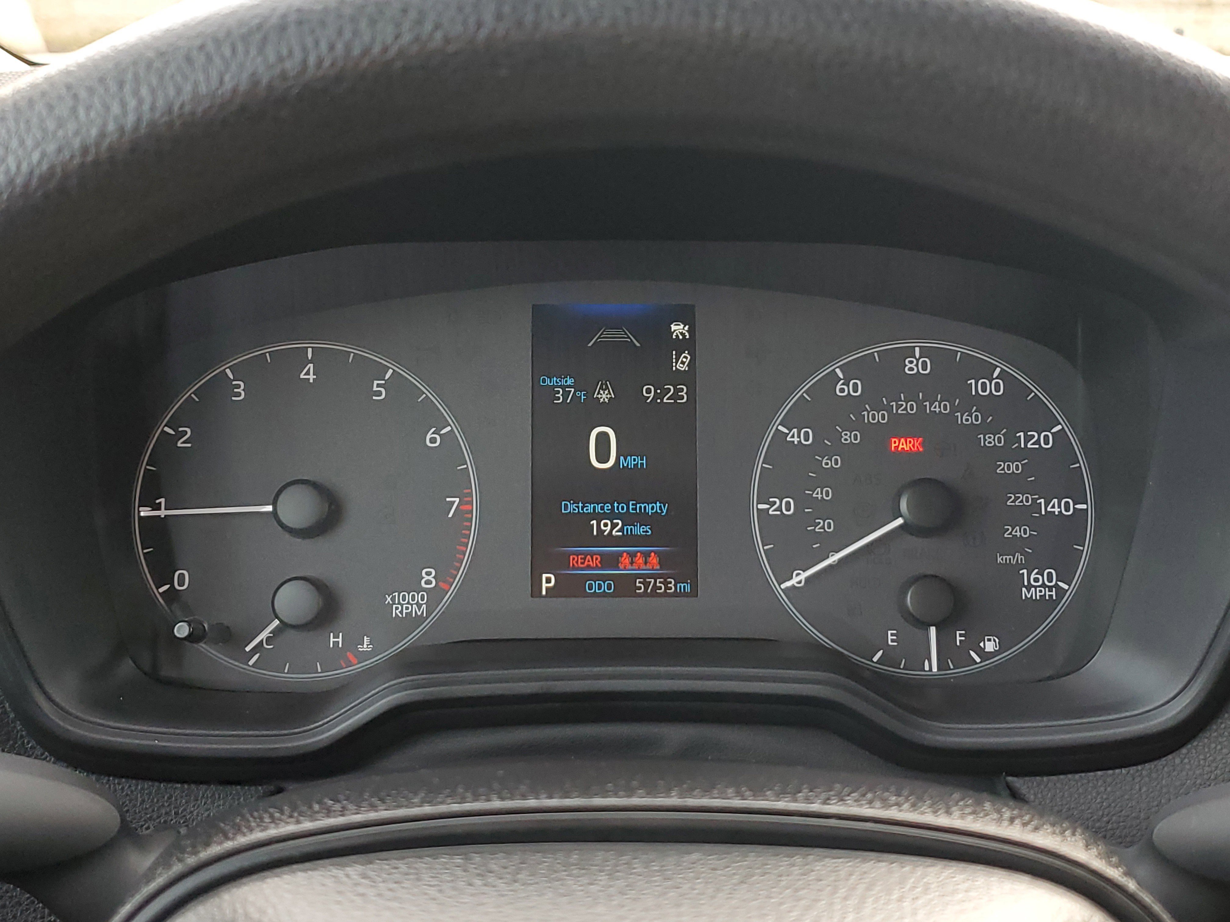 Certified 2025 Toyota Corolla LE image 22