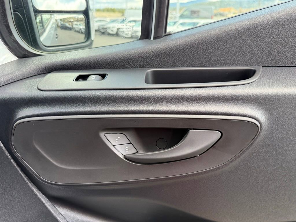 New 2024 Mercedes-Benz Sprinter 2500 image 19
