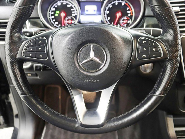 Used 2016 Mercedes-Benz GLE 350 4MATIC image 16
